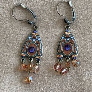 Anne Koplik earrings